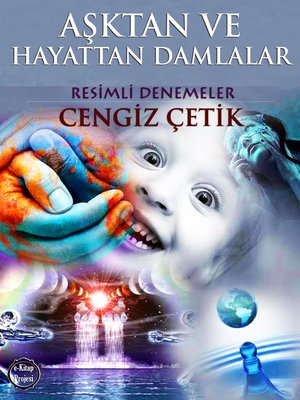 cover image of Aşktan ve Hayattan Damlalar